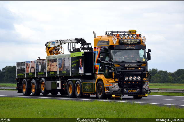 DSC 0641-BorderMaker Truckstar Festival 2011 - 31-07-2011