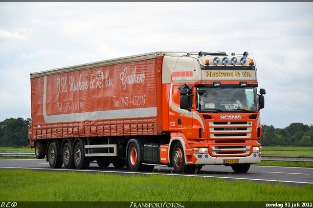 DSC 0697-BorderMaker Truckstar Festival 2011 - 31-07-2011