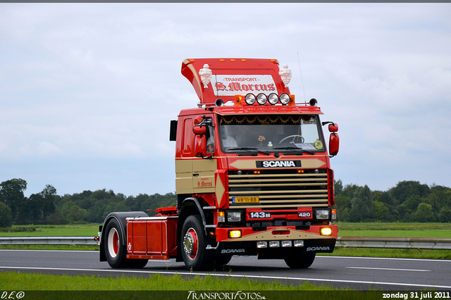 DSC 0701-BorderMaker Truckstar Festival 2011 - 31-07-2011