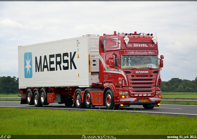 DSC 0711-BorderMaker Truckstar Festival 2011 - 31-07-2011