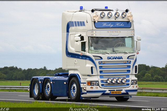 DSC 0715-BorderMaker Truckstar Festival 2011 - 31-07-2011