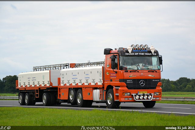 DSC 0741-BorderMaker Truckstar Festival 2011 - 31-07-2011