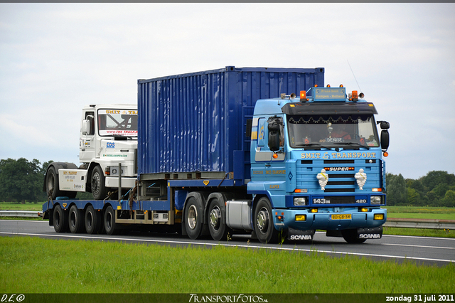 DSC 0745-BorderMaker Truckstar Festival 2011 - 31-07-2011