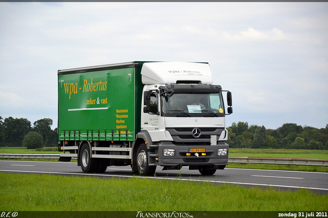 DSC 0770-BorderMaker Truckstar Festival 2011 - 31-07-2011