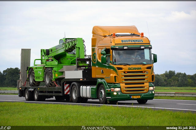 DSC 0780-BorderMaker Truckstar Festival 2011 - 31-07-2011