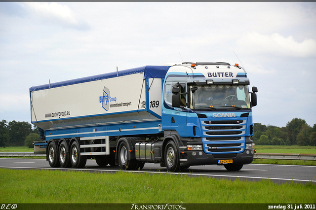 DSC 0820-BorderMaker Truckstar Festival 2011 - 31-07-2011