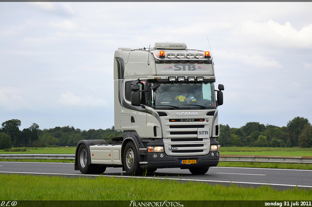 DSC 0823-BorderMaker Truckstar Festival 2011 - 31-07-2011