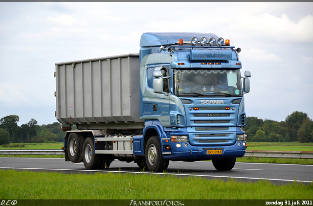 DSC 0826-BorderMaker Truckstar Festival 2011 - 31-07-2011