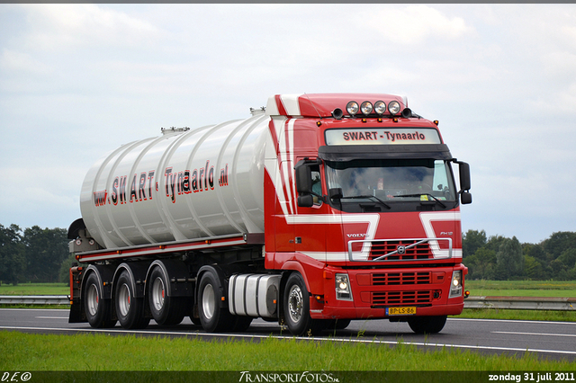 DSC 0860-BorderMaker Truckstar Festival 2011 - 31-07-2011