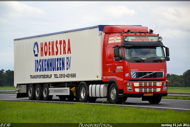 DSC 0861-BorderMaker Truckstar Festival 2011 - 31-07-2011