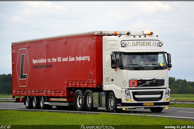 DSC 0863-BorderMaker Truckstar Festival 2011 - 31-07-2011