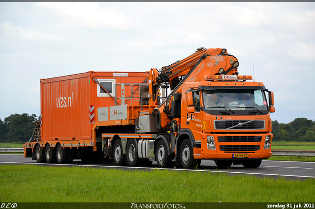 DSC 0874-BorderMaker Truckstar Festival 2011 - 31-07-2011