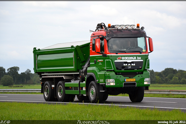 DSC 0888-BorderMaker Truckstar Festival 2011 - 31-07-2011