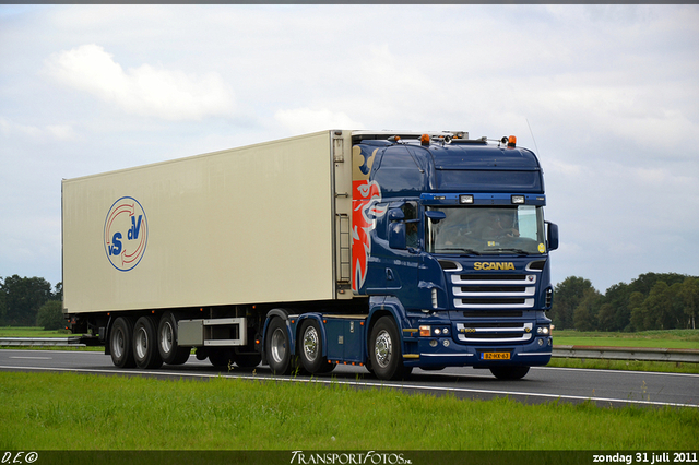 DSC 0902-BorderMaker Truckstar Festival 2011 - 31-07-2011