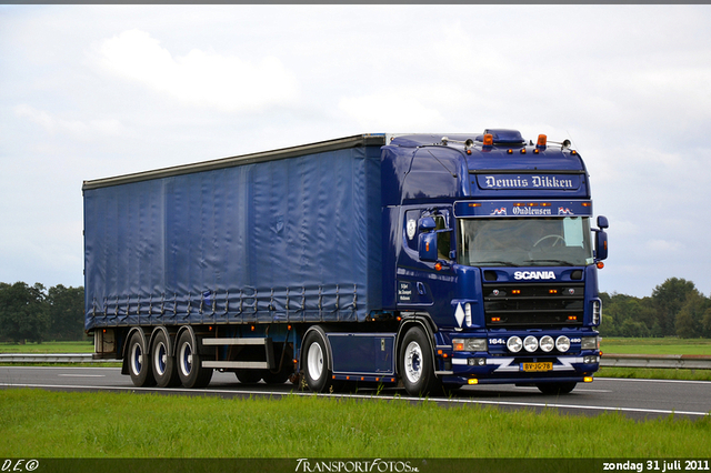 DSC 0905-BorderMaker Truckstar Festival 2011 - 31-07-2011