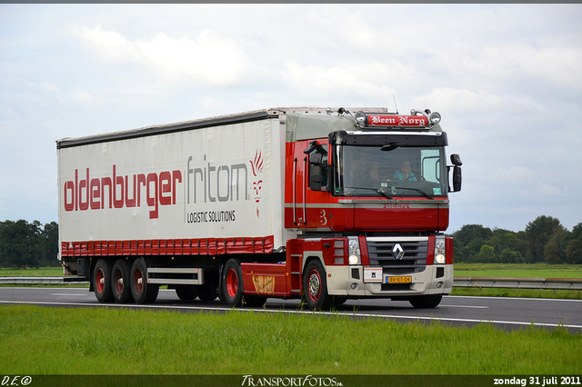 DSC 0912-BorderMaker Truckstar Festival 2011 - 31-07-2011