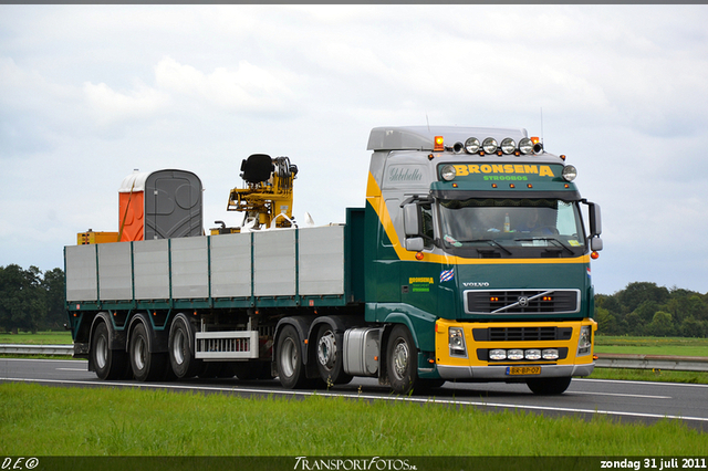 DSC 0944-BorderMaker Truckstar Festival 2011 - 31-07-2011