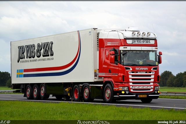 DSC 0961-BorderMaker Truckstar Festival 2011 - 31-07-2011