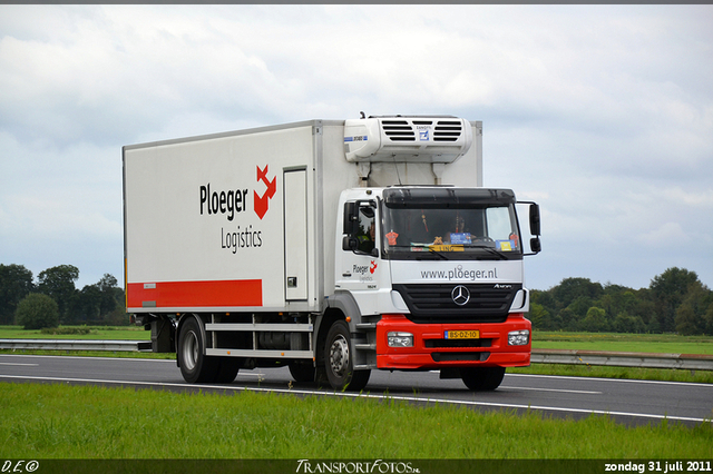 DSC 0963-BorderMaker Truckstar Festival 2011 - 31-07-2011