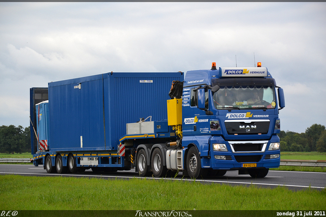 DSC 0062-BorderMaker Truckstar Festival 2011 - 31-07-2011