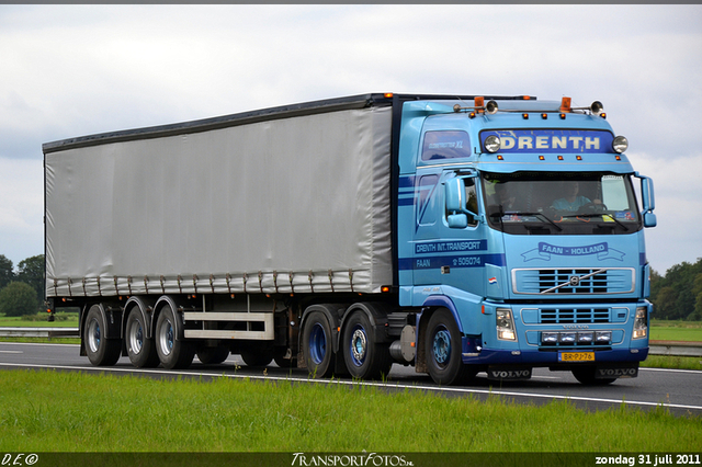 DSC 0111-BorderMaker Truckstar Festival 2011 - 31-07-2011