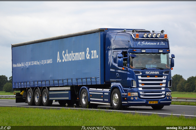 DSC 0124-BorderMaker Truckstar Festival 2011 - 31-07-2011