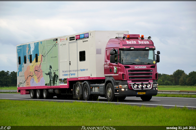 DSC 0142-BorderMaker Truckstar Festival 2011 - 31-07-2011