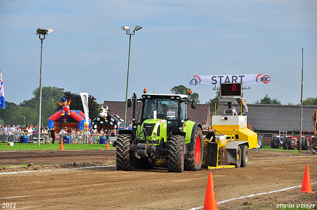 truckpull demo lunteren 004-border truckpull demo lunteren