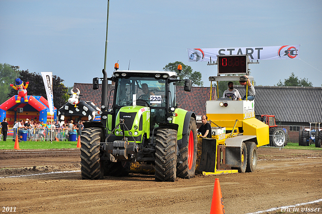 truckpull demo lunteren 005-border truckpull demo lunteren