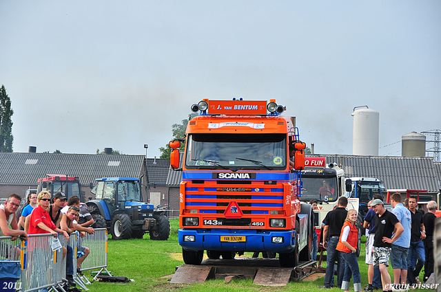 truckpull demo lunteren 006-border truckpull demo lunteren