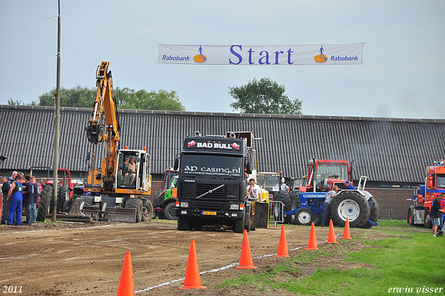 truckpull demo lunteren 011-border truckpull demo lunteren