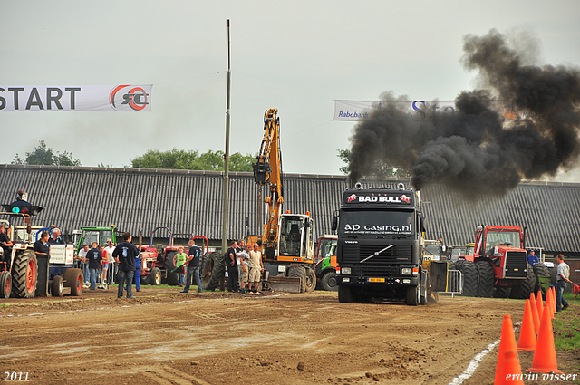 truckpull demo lunteren 017-border truckpull demo lunteren