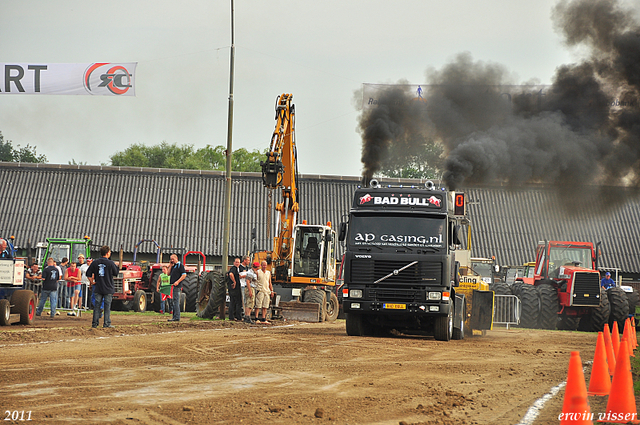 truckpull demo lunteren 018-border truckpull demo lunteren