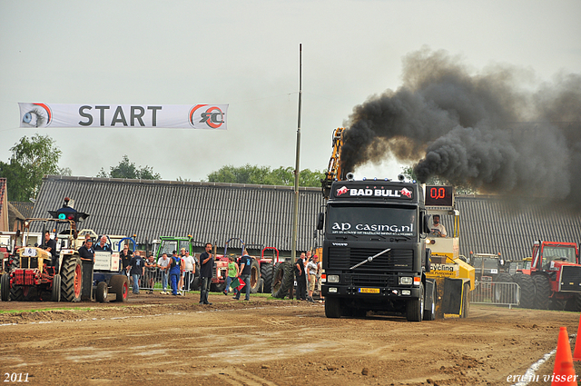 truckpull demo lunteren 020-border truckpull demo lunteren