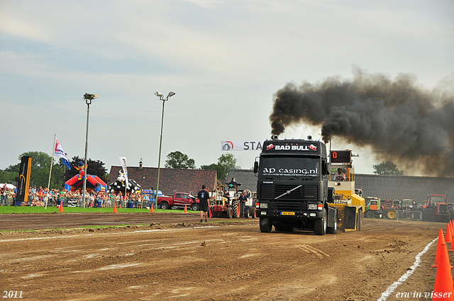 truckpull demo lunteren 024-border truckpull demo lunteren