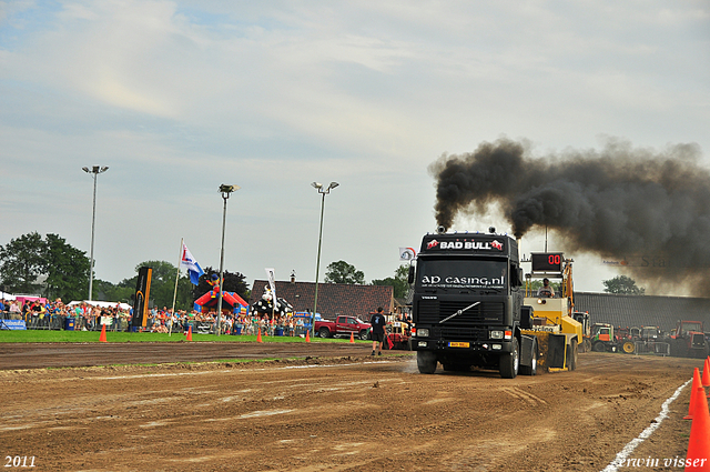 truckpull demo lunteren 025-border truckpull demo lunteren