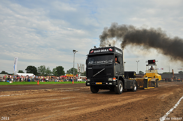 truckpull demo lunteren 030-border truckpull demo lunteren