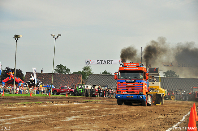 truckpull demo lunteren 049-border truckpull demo lunteren