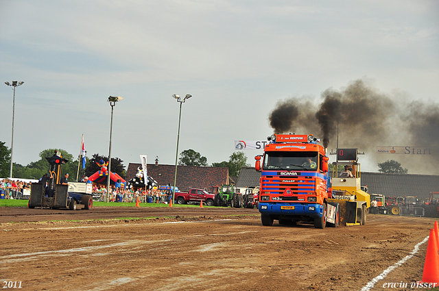 truckpull demo lunteren 050-border truckpull demo lunteren