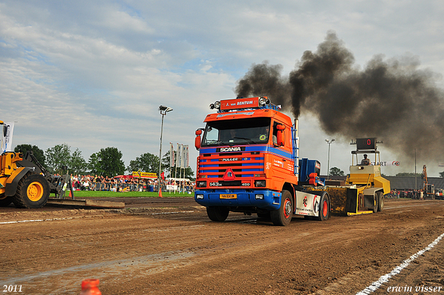 truckpull demo lunteren 054-border truckpull demo lunteren