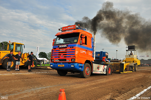 truckpull demo lunteren 055-border truckpull demo lunteren