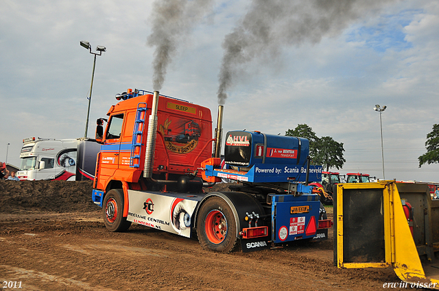 truckpull demo lunteren 057-border truckpull demo lunteren