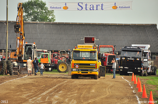 truckpull demo lunteren 063-border truckpull demo lunteren