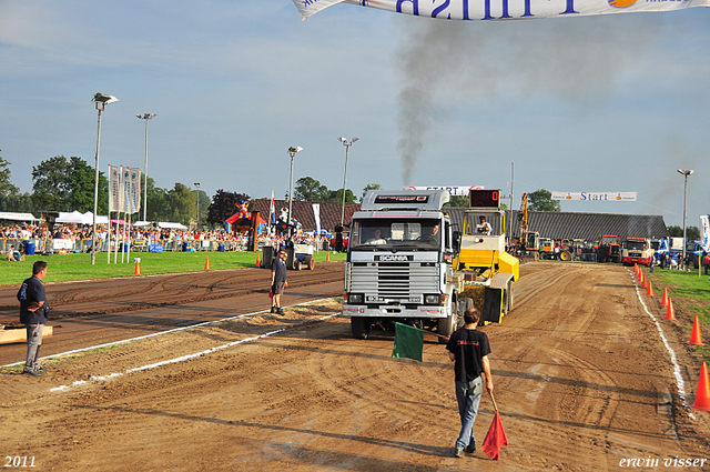 truckpull demo lunteren 137-border truckpull demo lunteren