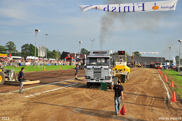 truckpull demo lunteren 138-border truckpull demo lunteren