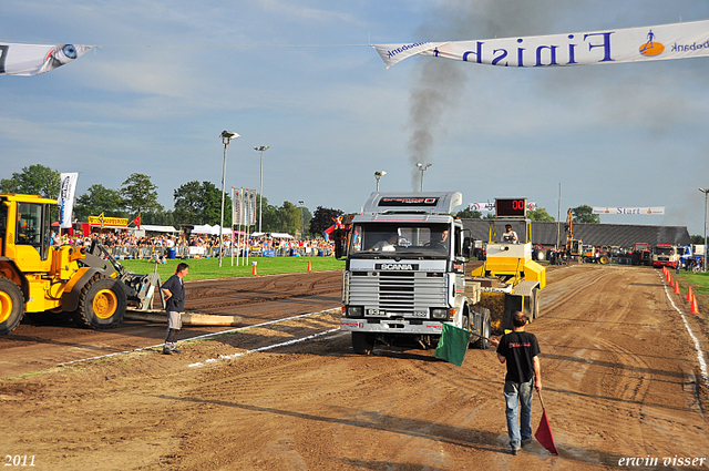 truckpull demo lunteren 140-border truckpull demo lunteren