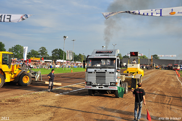 truckpull demo lunteren 141-border truckpull demo lunteren