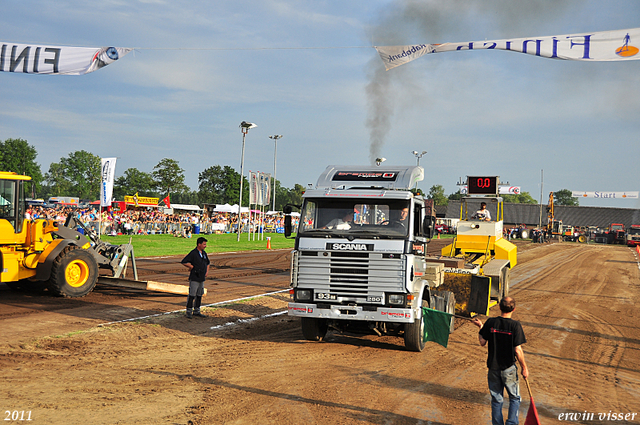 truckpull demo lunteren 142-border truckpull demo lunteren