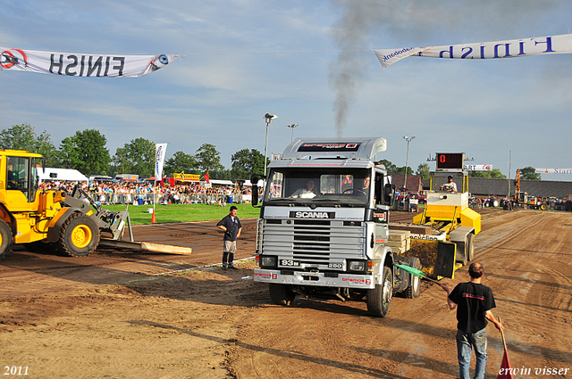 truckpull demo lunteren 143-border truckpull demo lunteren