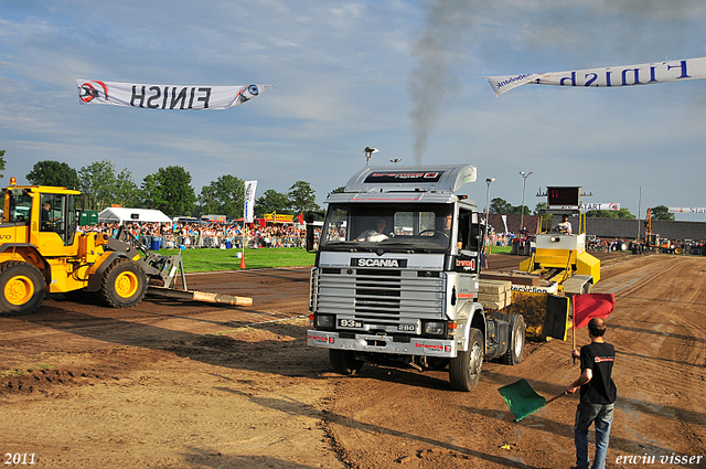 truckpull demo lunteren 144-border truckpull demo lunteren